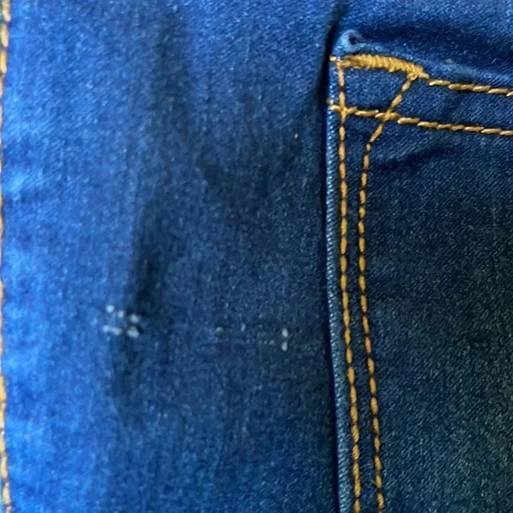 VIGOSS 2 pk Youth Girl's Bermuda Short with Knit Waistband - Picture 13 of 14